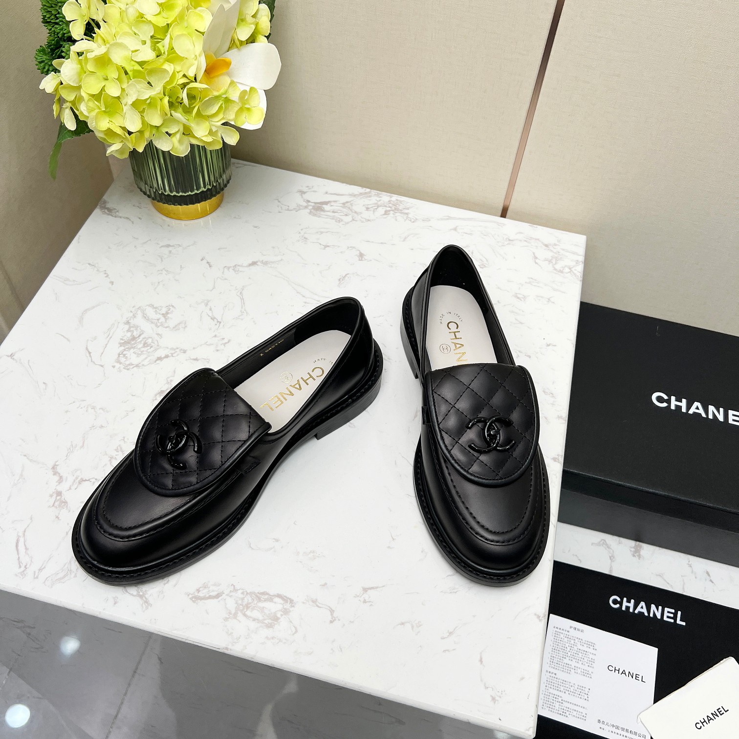 Women's high heels